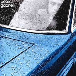 Peter Gabriel I